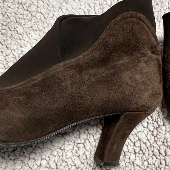 Thierry Rabotin Boots - Picture 8 of 10